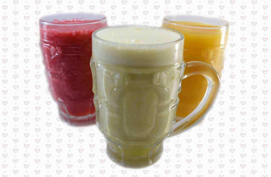 Bebidas
