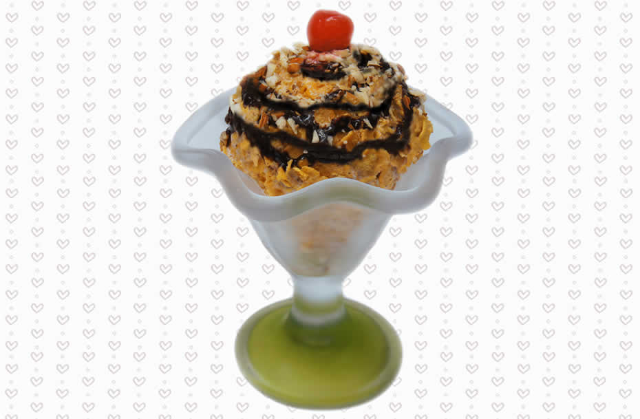 Postres de la Abuela