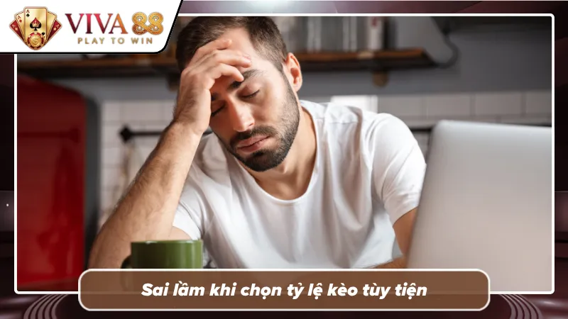 Người chơi tham gia trò chơi tích lũy vòng cược